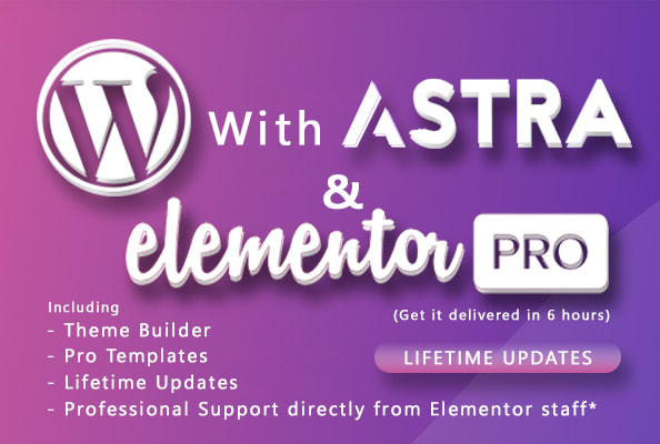 Elementor Benefits – Pro VS Free